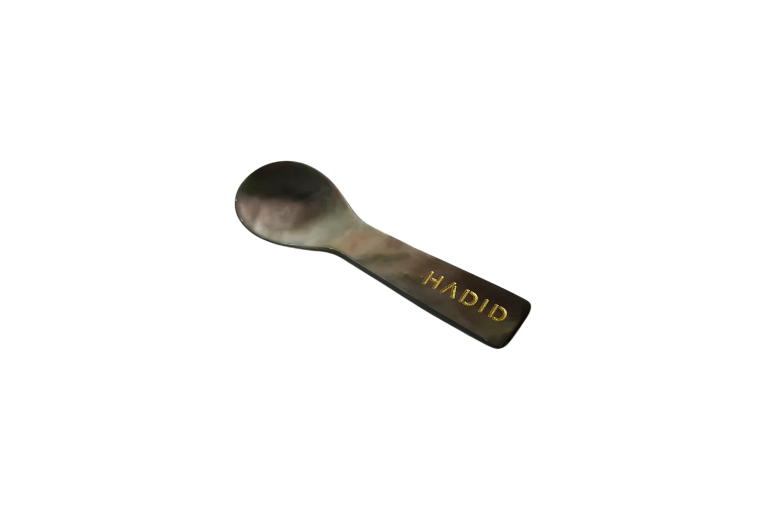 Mother Of Pearl Spoon